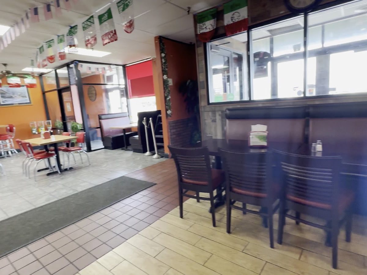Pineda Tacos